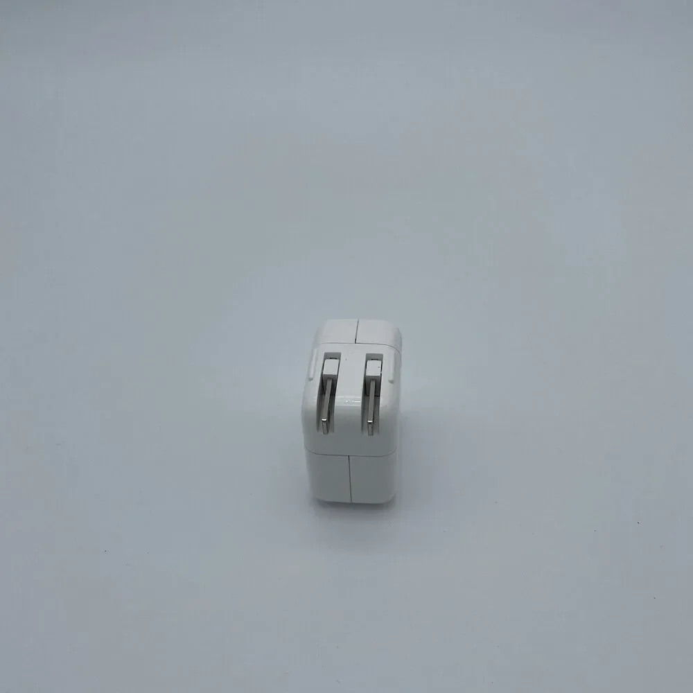 Genuine OEM Apple 12W USB Wall Charger Power Adapter For iPad iPhone Pro S A1401